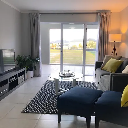 131 Yellowwood Ashton Park Cidade Do Cabo Exterior foto