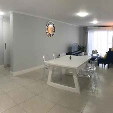 131 Yellowwood Ashton Park Cidade Do Cabo Exterior foto