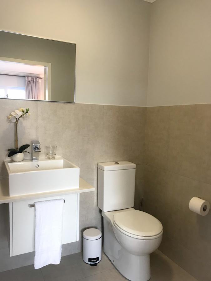 131 Yellowwood Ashton Park Appartement *