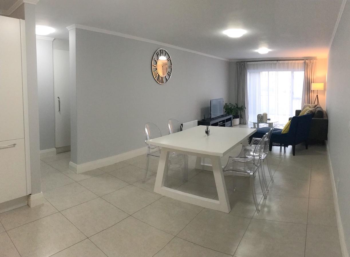 Apartment 131 Yellowwood Ashton Park Cape Town