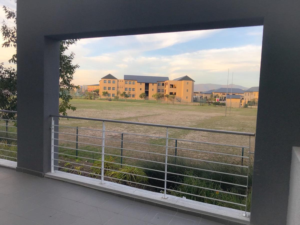 Apartment 131 Yellowwood Ashton Park Cape Town